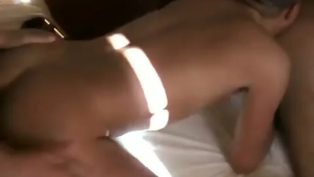 Hardcore in the hotel room