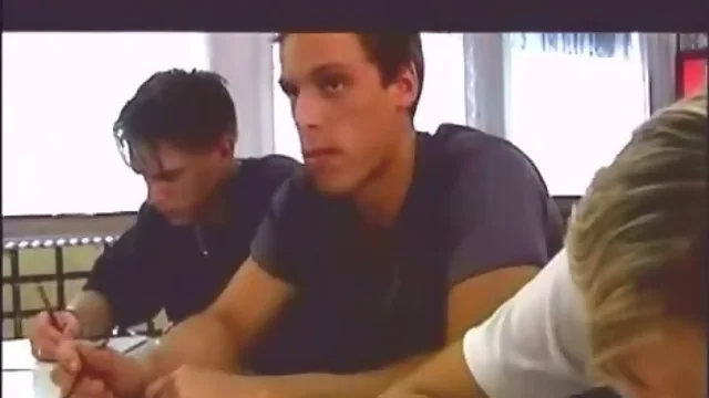 Young gay guys movie