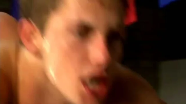 Boning in the boxing ring