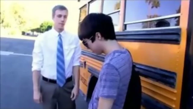 Professor boinking pupil gay teenager boys schwule jungs