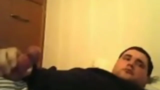 Connor Daugherty of St. Mary's Hospital Sex MANIACK