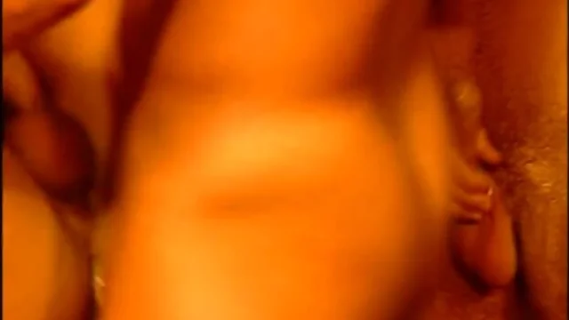 Sexy lover teens nailing bum in palace