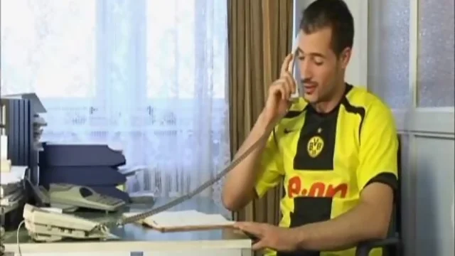 Soccer Players` Wild & Passionate Encounter: A Gay Porn Video