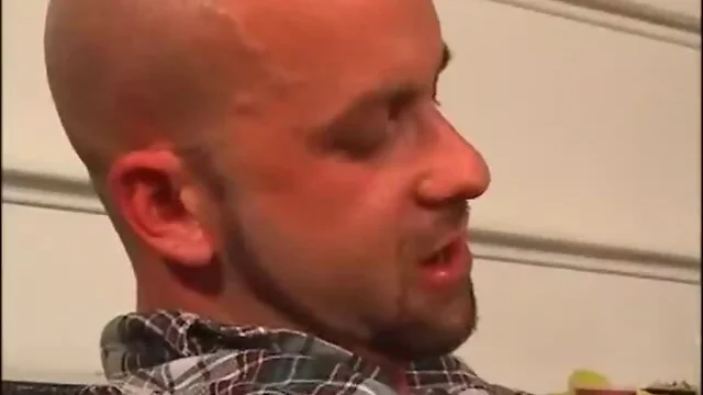 Sweaty Break: Construction Workers` Passionate Gay Encounter