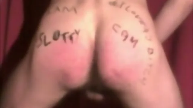 Hot & Hard Fetish: Spanking Session Between Sexy Gay Men