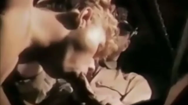 Retro Sado Masochistic Gay Hardcore