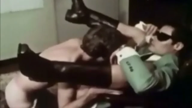 American Vintage Gay Porn