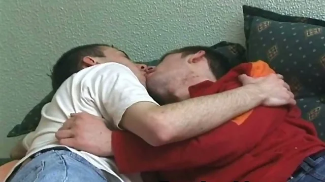 Ass licking and barebacking gays