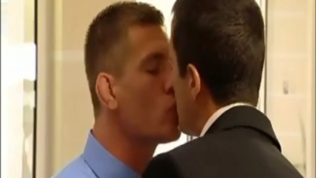 Here explodes the bride