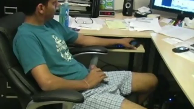 Manny - First Contact