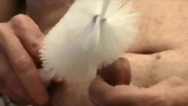Pussyboy Pecker Head Slit Torture Punishment