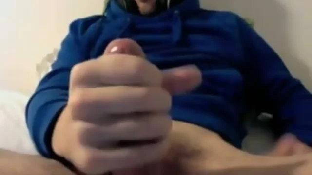 Muscular Hunks Passionately Pleasuring Each Other: A Hot Gay Handjob Video
