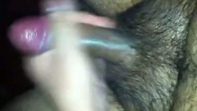 jerking my thai prick