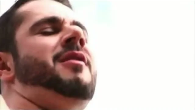 Carlo Cox, Dan Vega, and Dean Monroe: Man Porno Delight