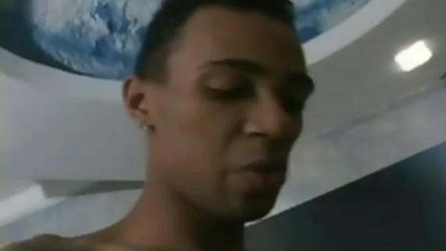 Interacial Gay By TROC