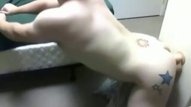 Hardcore Doggie Style