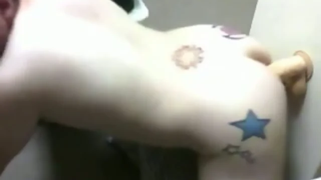 Hardcore Doggie Style