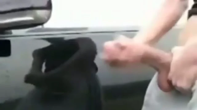 Giant Cock Shooting