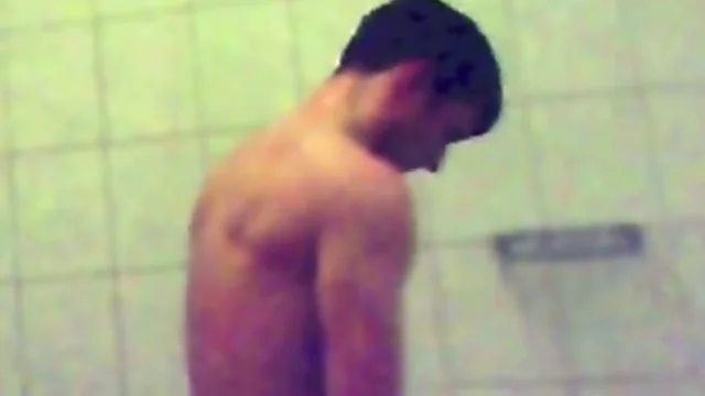 Gym Showers and Locker Room Secrets Revealed!