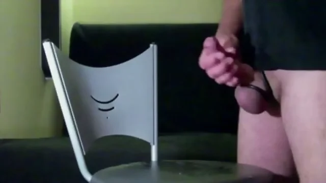 2 mal abgespritzt, With No Hands Cum-Shot, Spunk Eating, Fuck Off