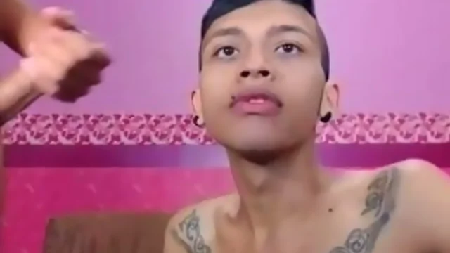 How teens fuck on cam