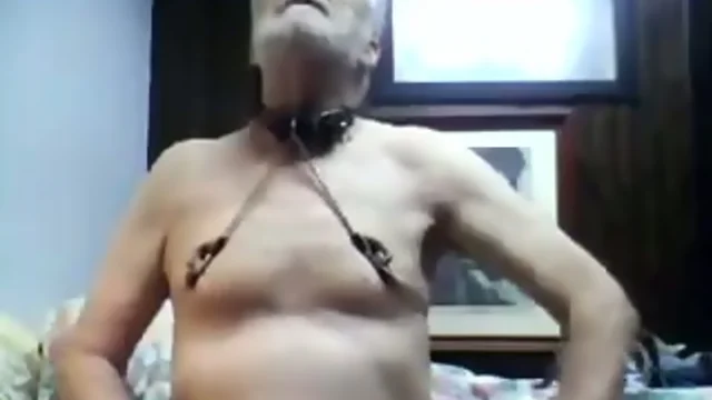 Slutty slave makes clip to entertain LDR Mistress P