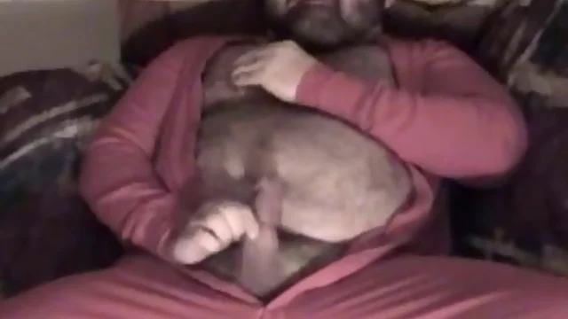 Mystery Bear Unmasked - Cowboy