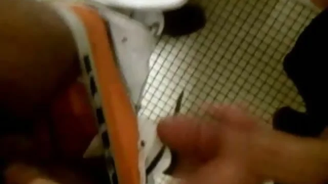 Toilet Suck And Play