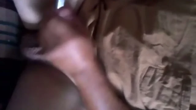 Extreme urethral banging