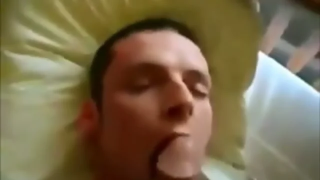 Am dudes sipping colossal chubby cocks