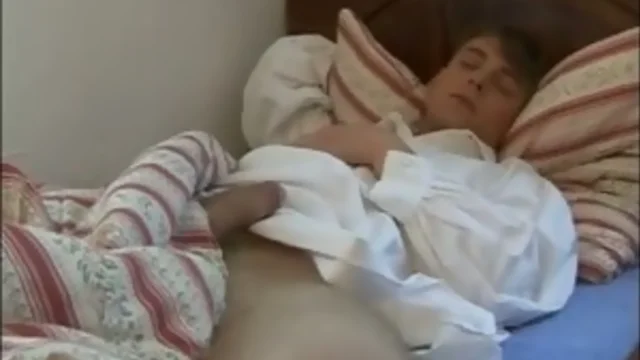 The Teacher`s Bare Lesson: Hot Bareback Pleasure