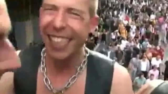 Celebrate Pride: A Weekend of Unity and Love