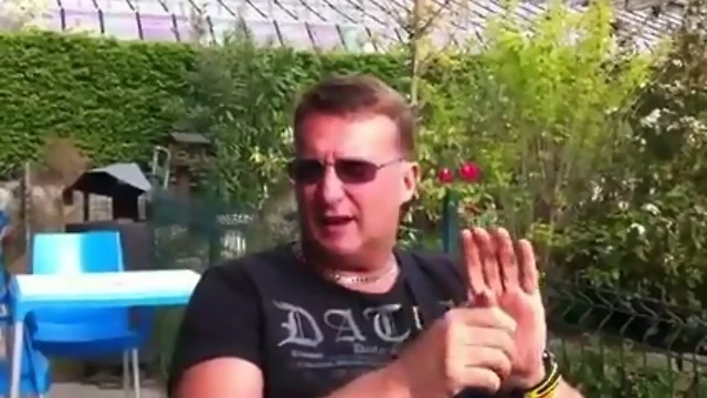 Cap d'Agde fra orgie e nudismo