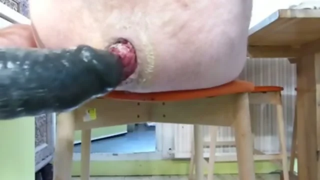 Hardcore Gay Porn: Intense Anal Fucking, Prolapse Play, Dirty Talk!