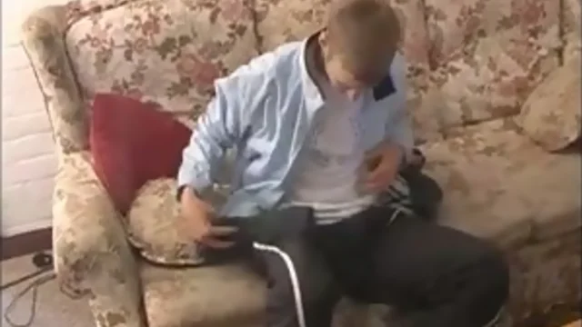 Very English Fetish part2
