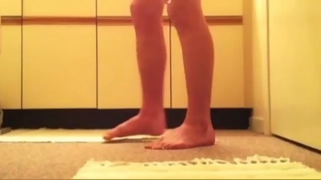 Super Cute Barely Legal Twink Fucks Himself