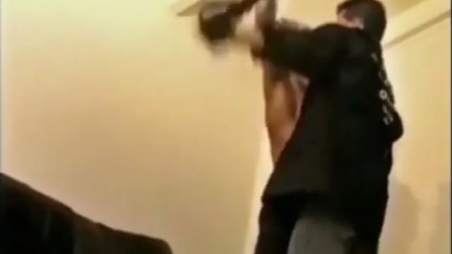 Rare Vintage Homo Rough Fuck: Hardcore Experience!