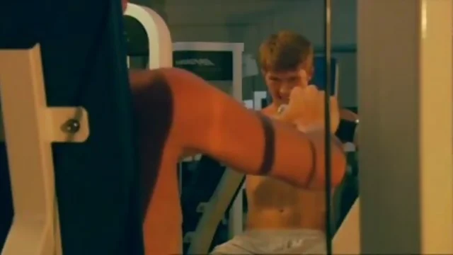 Teenage Workout Fantasy