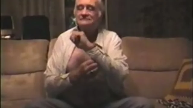 Gay Grandpas #03