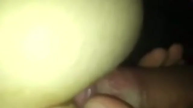 Amateurish - Barebacking teenboy while his girl waits at home.