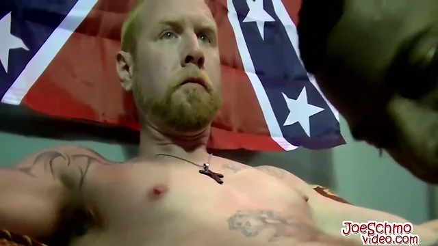 Chris is one of those guys we never thought we'd see sucking