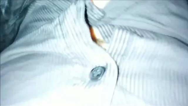Office Colleague Dirty Talk and Cum