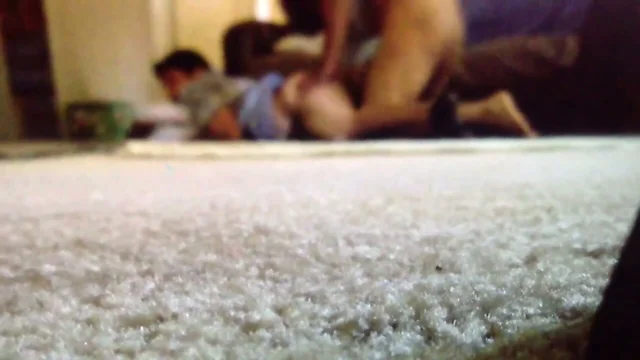 Young latino fucking cute boy
