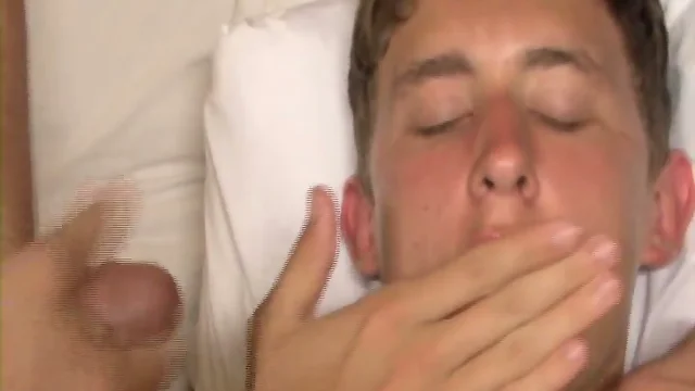 Cum in my mouth-2