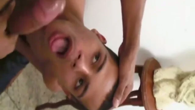 Hung Latino Marcelo Fucks Eloi Alves
