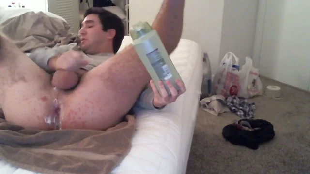 Pig Boy Gets Wild and Crazy: Dirty Fucking Slut