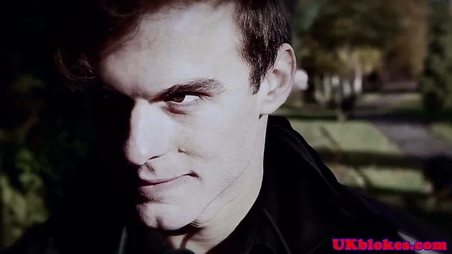 Gabriel Clark assfucks Marco Rubi