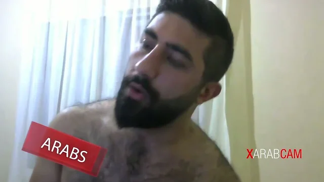 Arab Gay - Hassim - Syria - Xarabcam