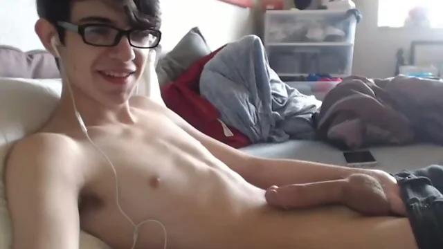 Oh Fuck, I'm Gonna Cum, Son of a Bitch