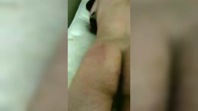 The Bad Boy Gets Spanked: Belt and Parental Discipline